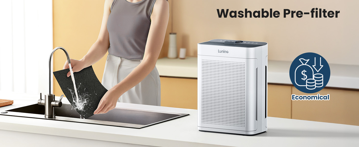 air purifier