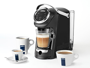 Lavazza Classy Plus Machine 