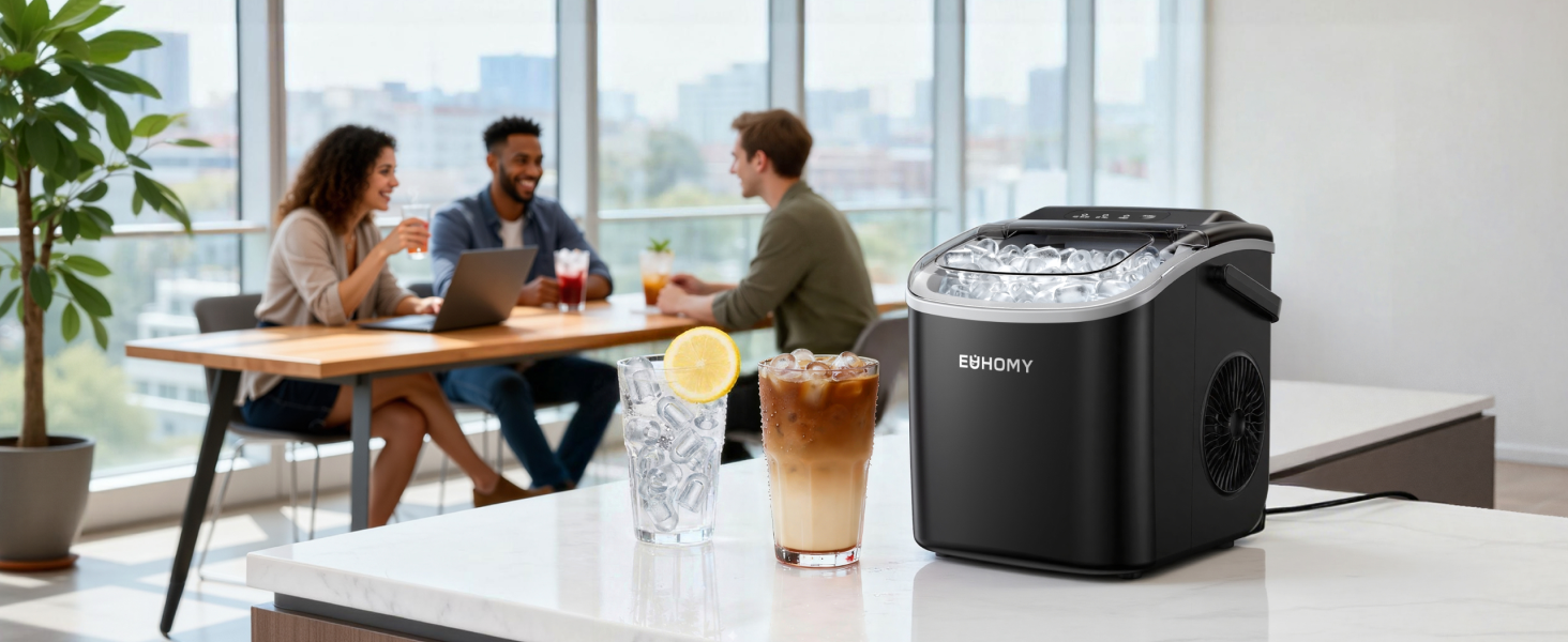 ice maker