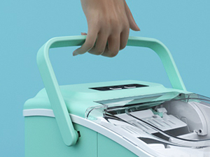 Portable Handle