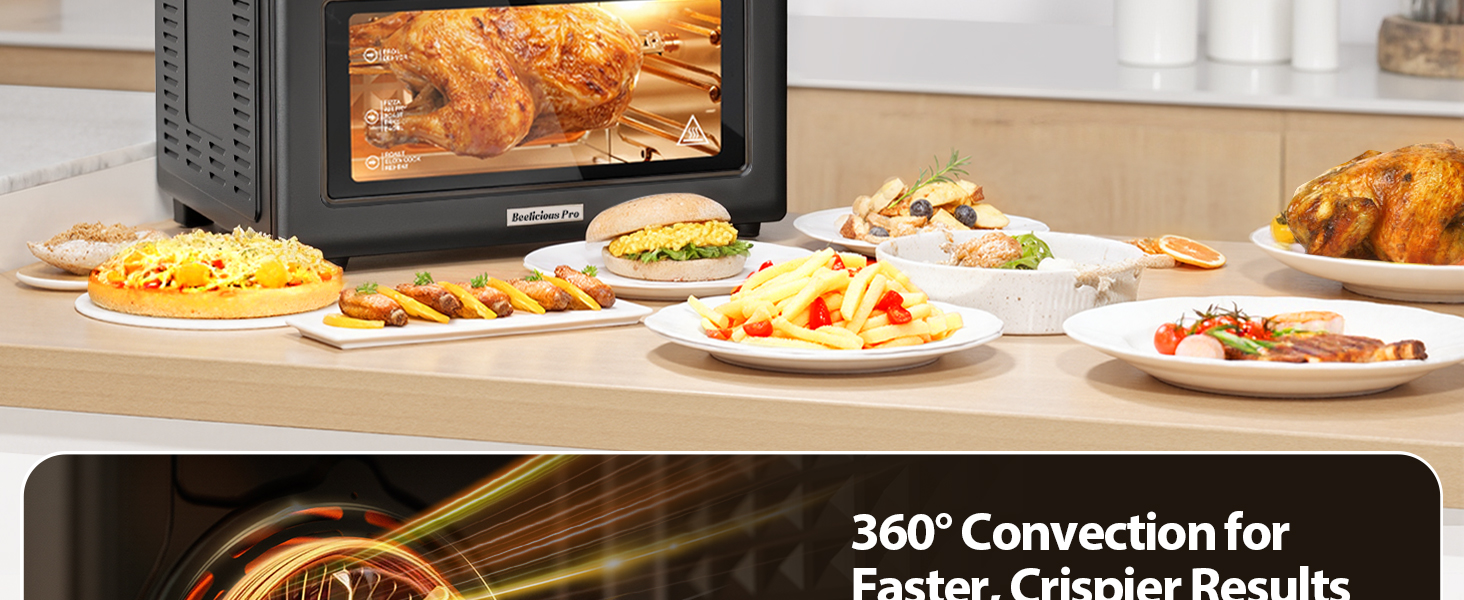 air fryer oven