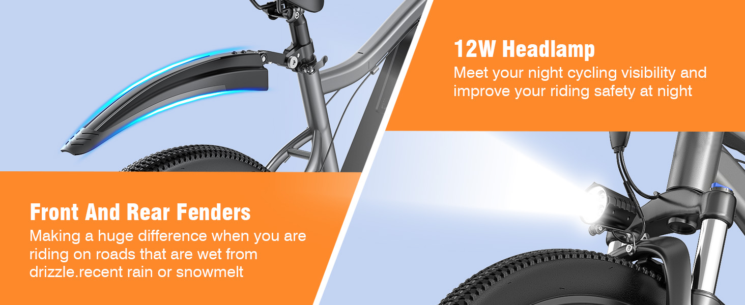 EBike-S6