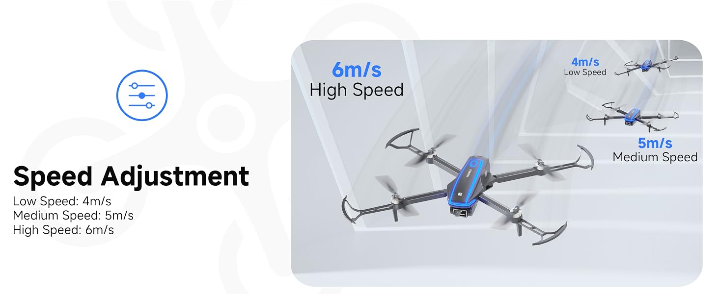 drone with 1080p fpv camera