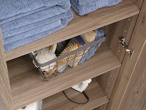 Adjustable Shelf