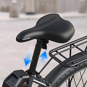 commuter ebike