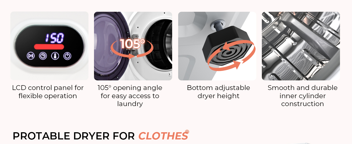 dryer