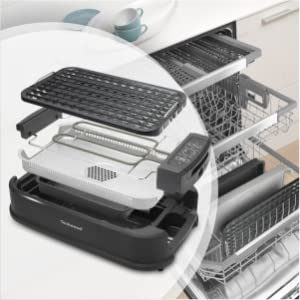 indoor bbq grill