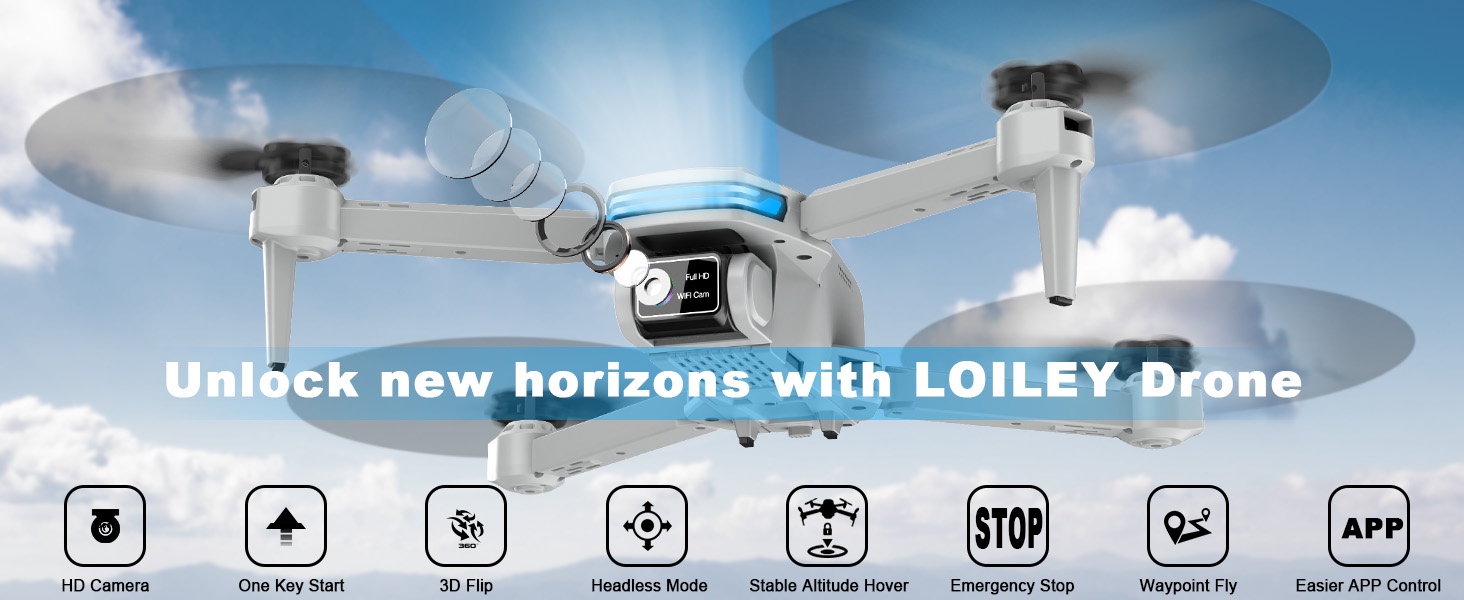 drone