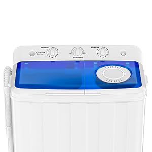 mini washer