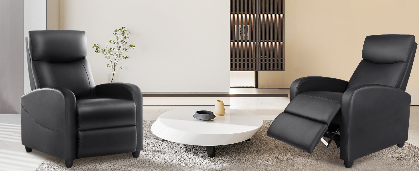 recliner