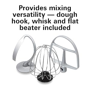 stand mixer