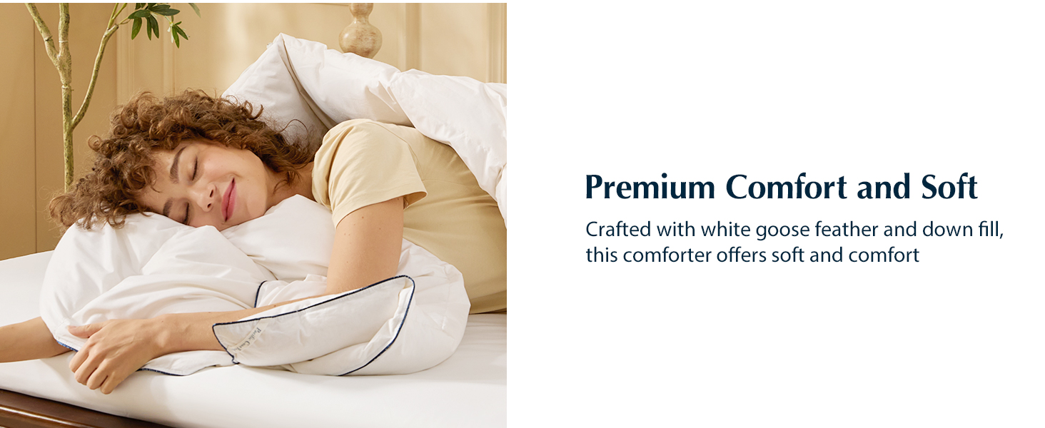 queen comforter