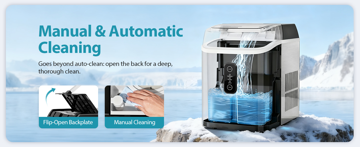 ice maker