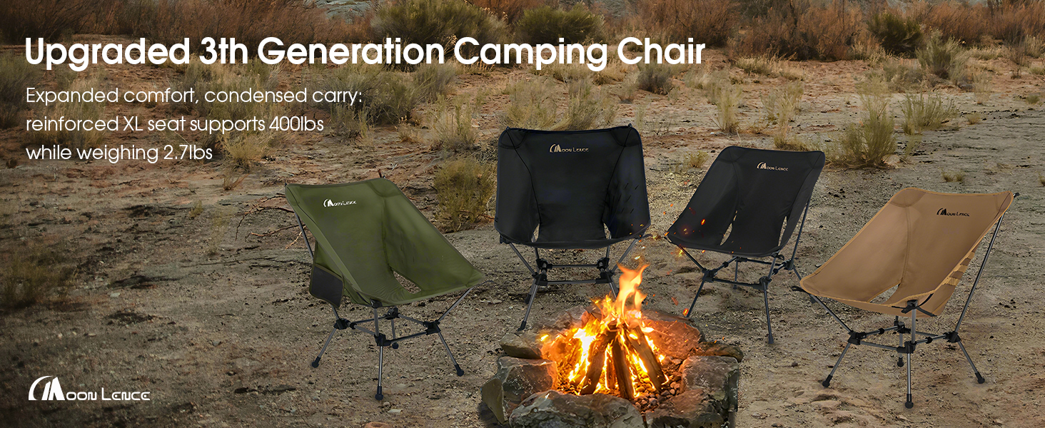 portable chair