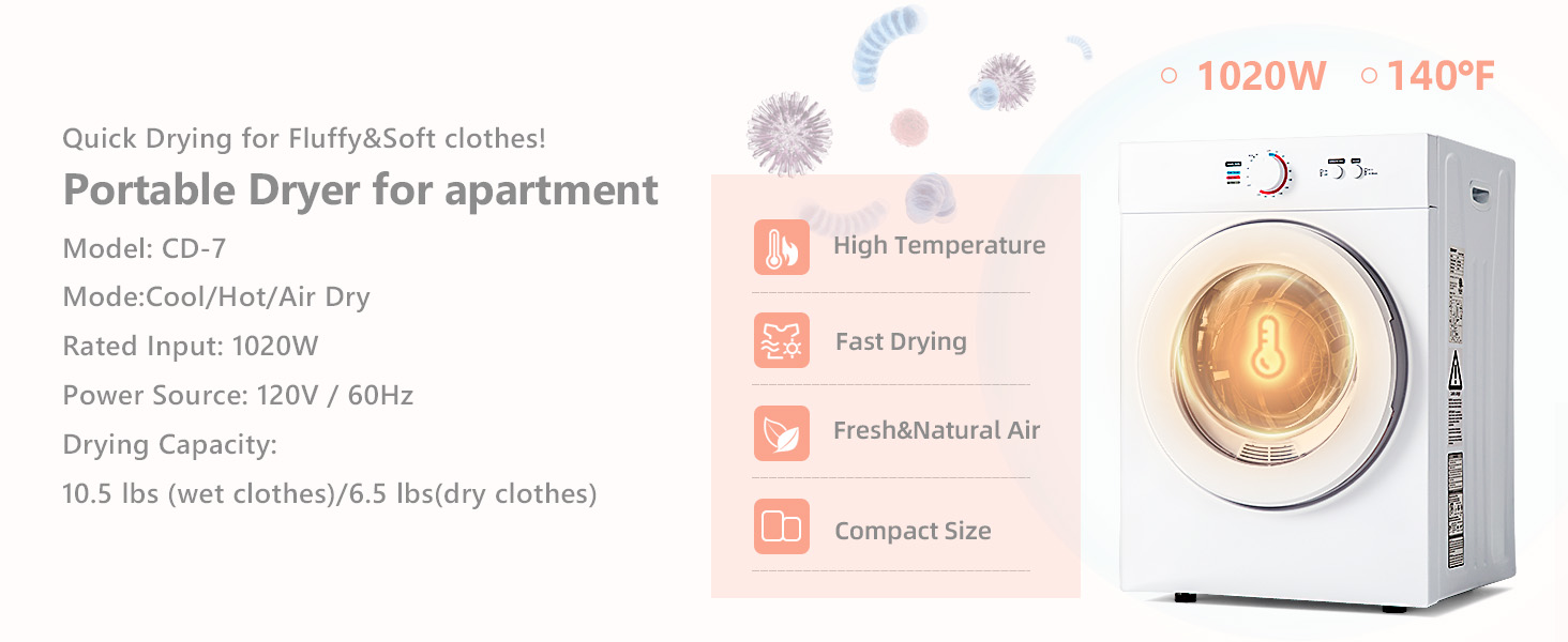 dryer