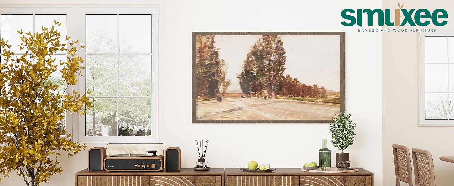 sideboard