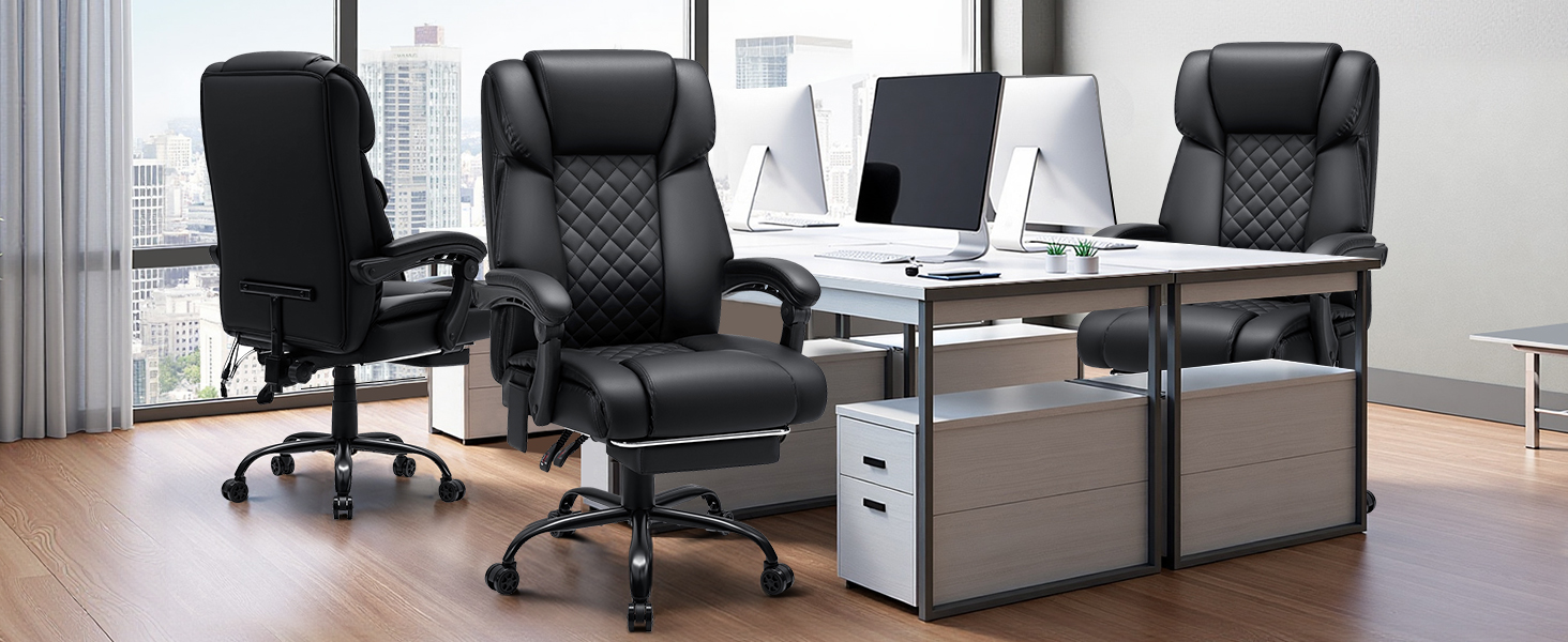 OFFICE CHAIR
