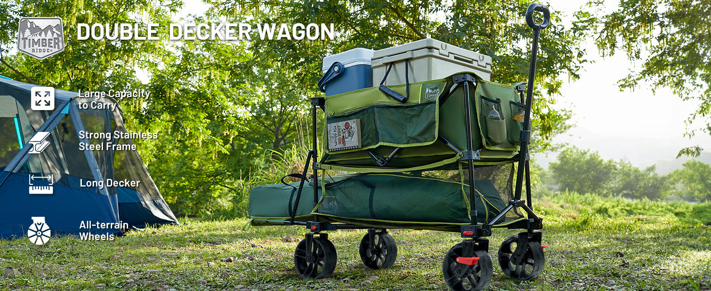 wagon