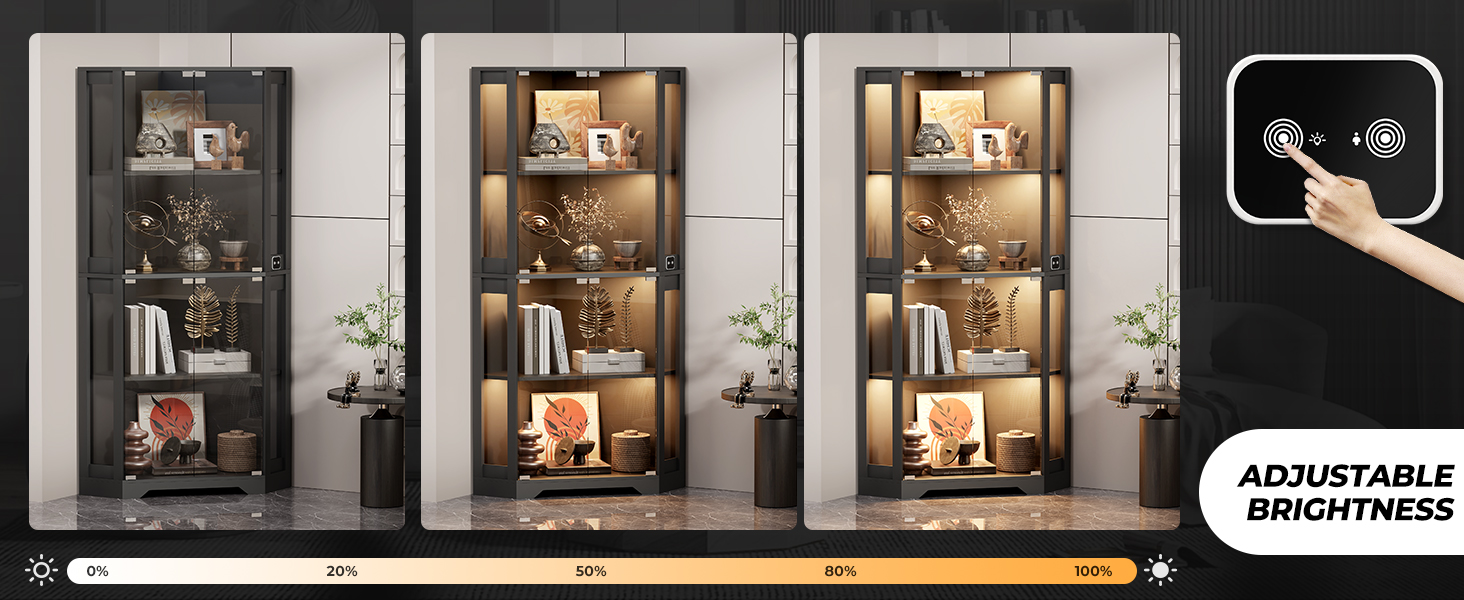 china cabinet