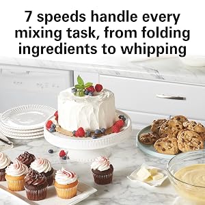 hand mixer
