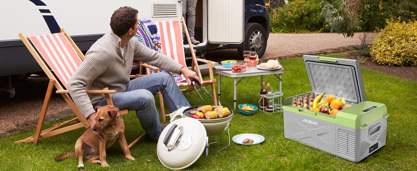 electric cooler car refrigerator car fridge portable refrigerator portable freezer 12v cooler