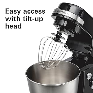 stand mixer