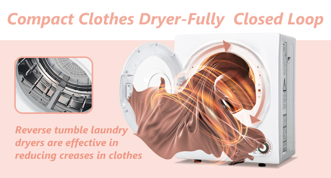 clothes dryer