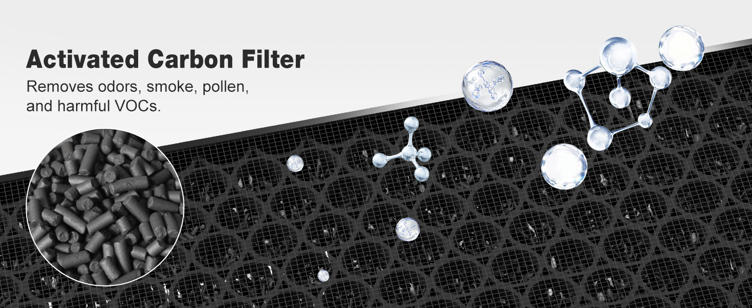 air purifier