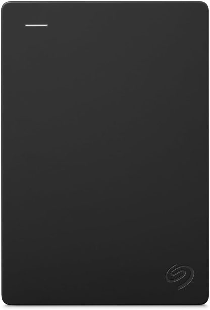 Seagate Portable 2TB External Hard Drive HDD USB 3.0 for PC, Mac, PlayStation, & Xbox
