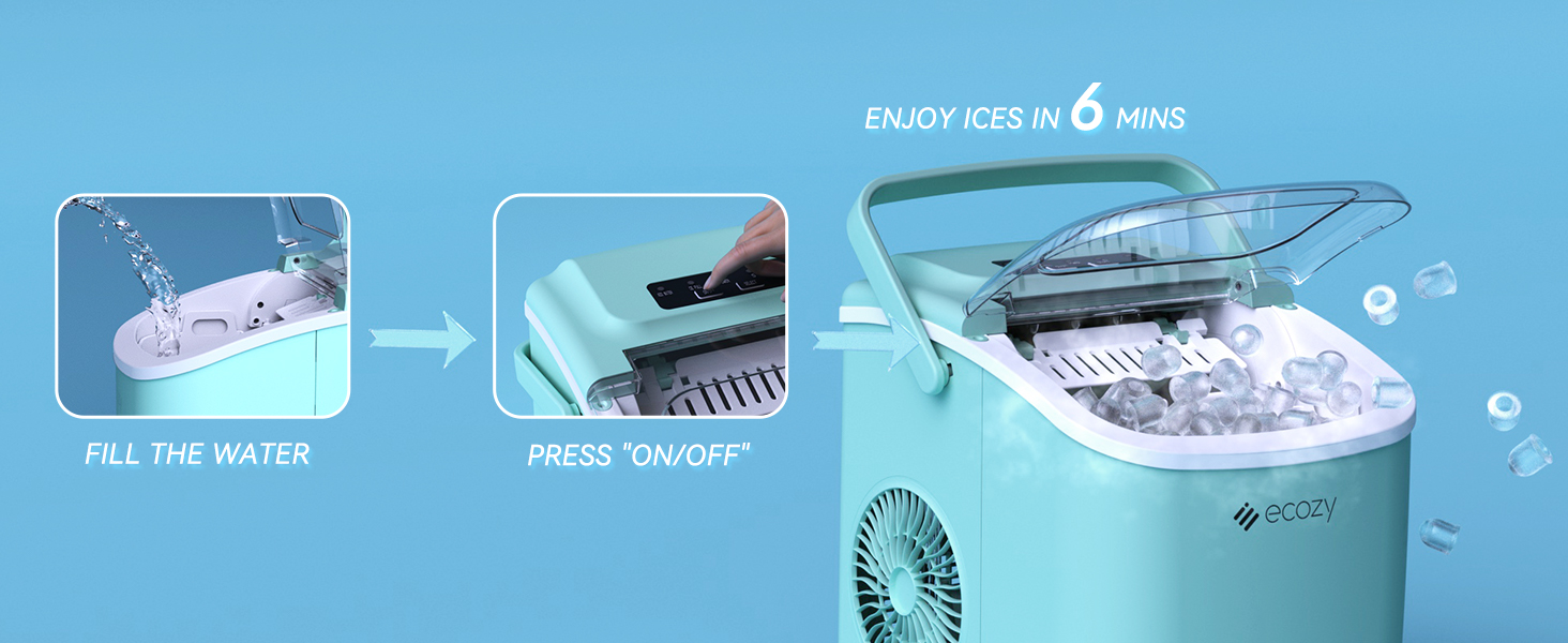 ice makers