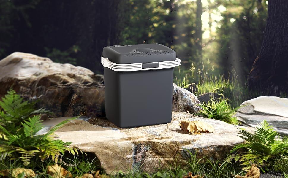 refrigerator portable