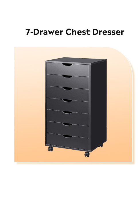 wood  dresser