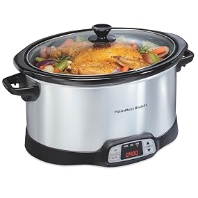 crock pot cookers slow hook up crockpots best rated reviews sellers ultimate reviewed 8 quart quarts