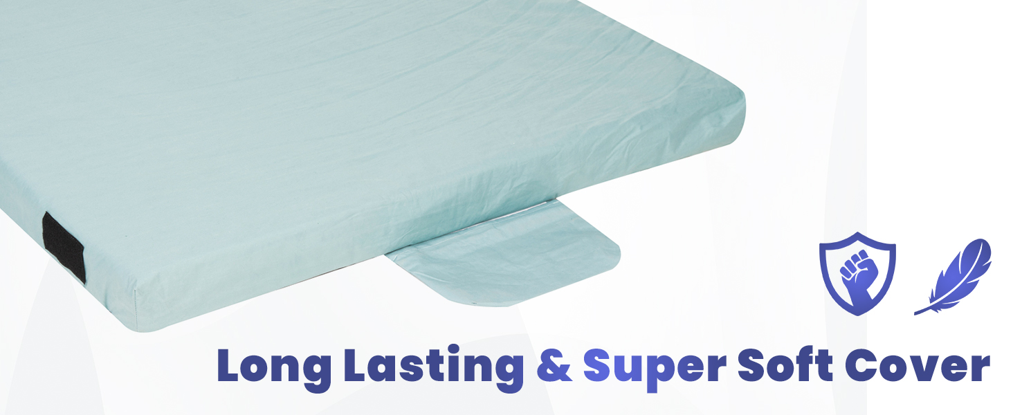 waterproof mattress cover camping mattress long lasting cover