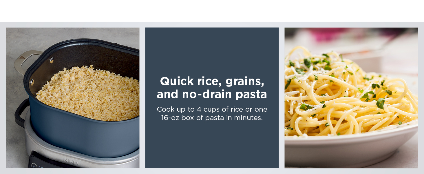 Quick Grains