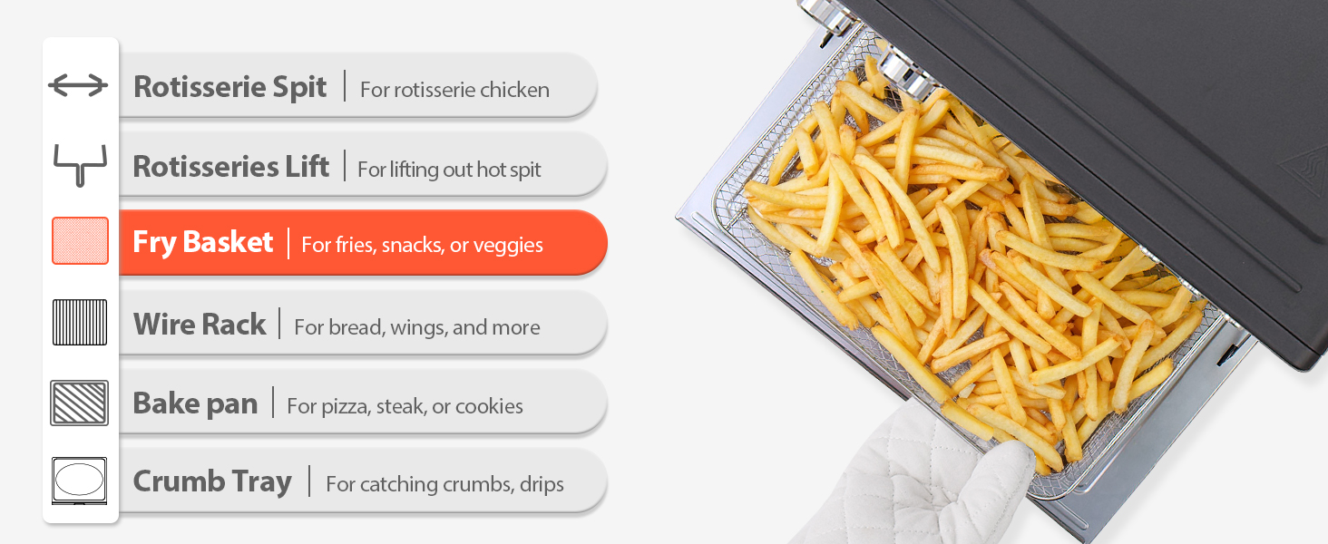 air fryer stainless steel