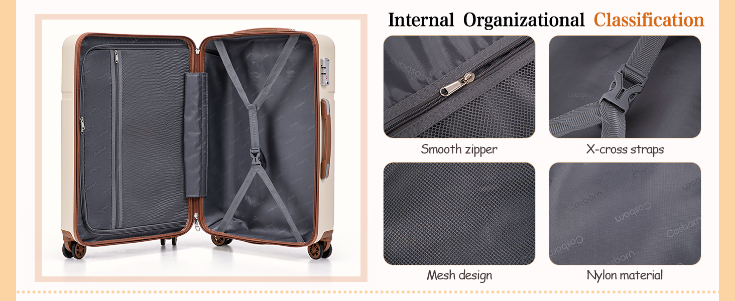 luggage sets