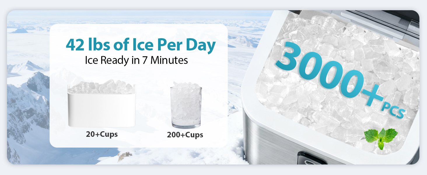 ice maker