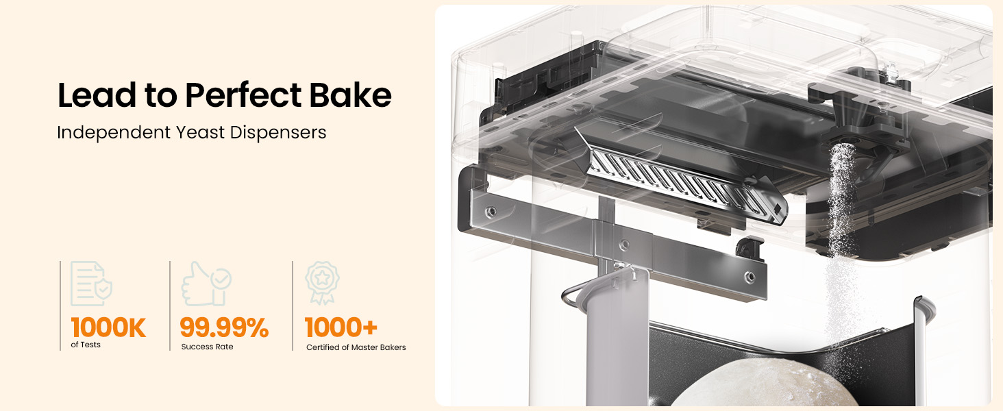 breadmaker