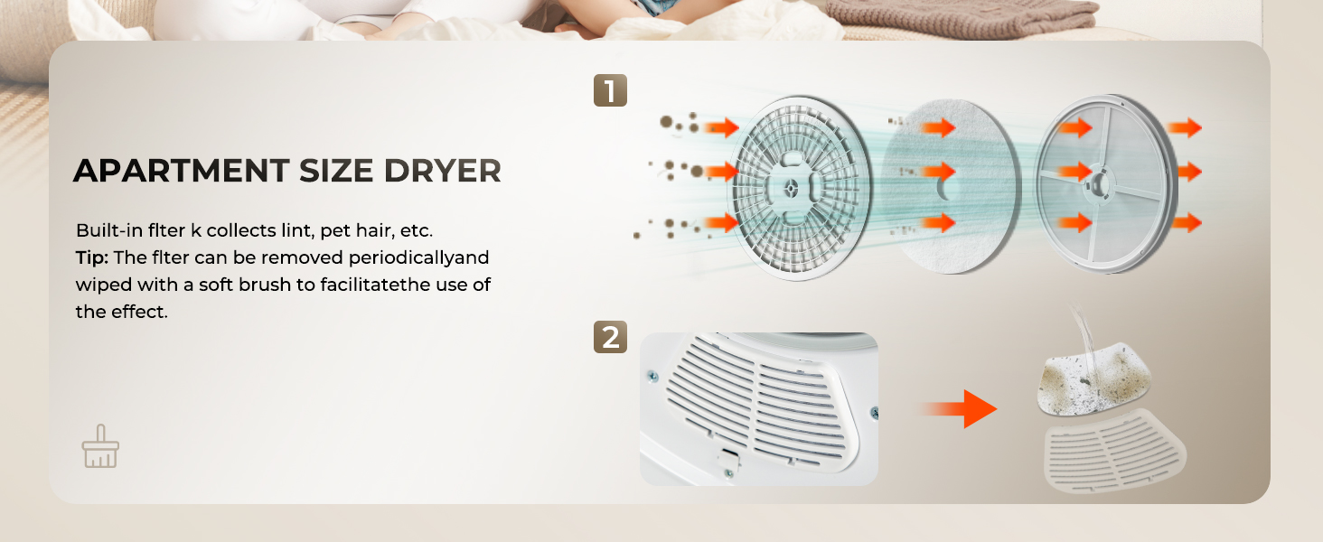 dryer