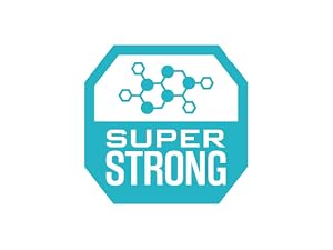 super strong
