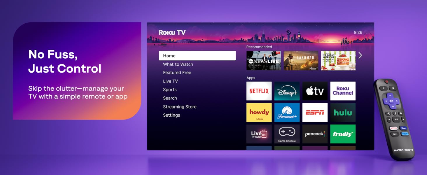 Remote