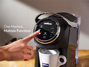 Lavazza Classy Plus Machine 