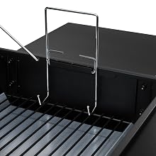 Height-Adjustable Lifting Racks