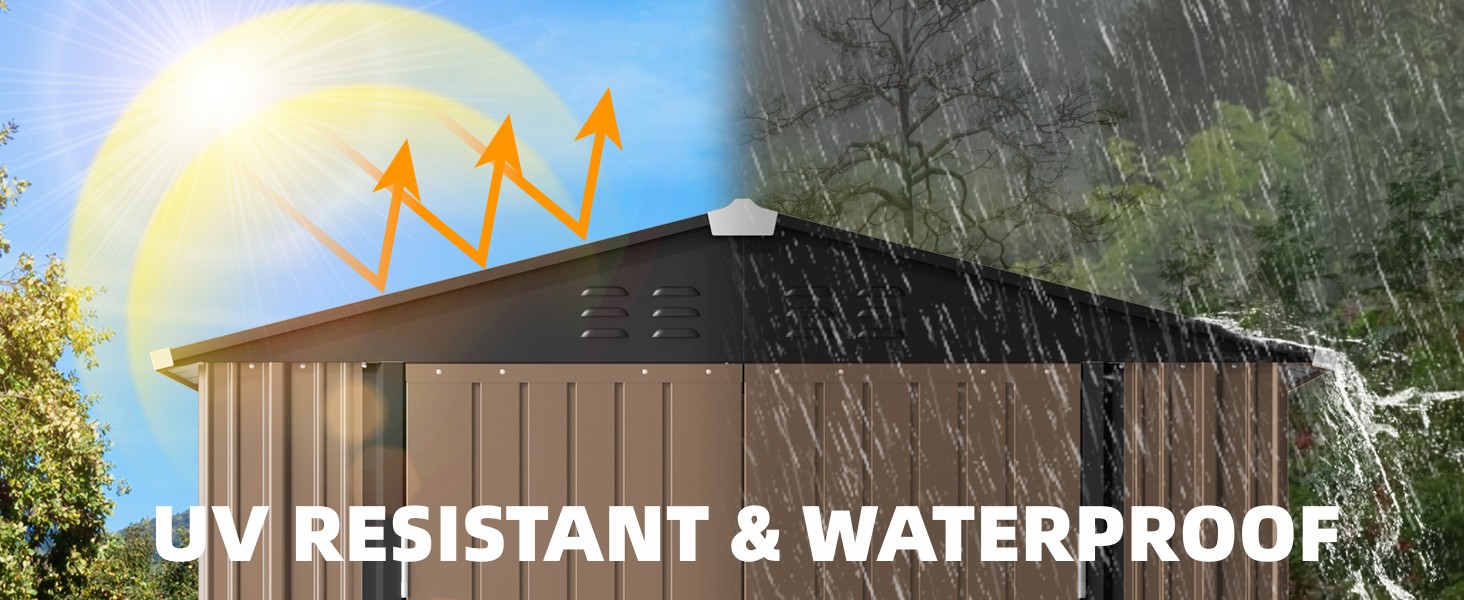 Outdoor Storage Shed Sheds &amp;amp; Outdoor Storage Clearance Garden Shed  Storage House Outside