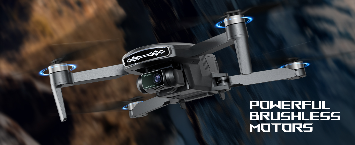 drone with camera