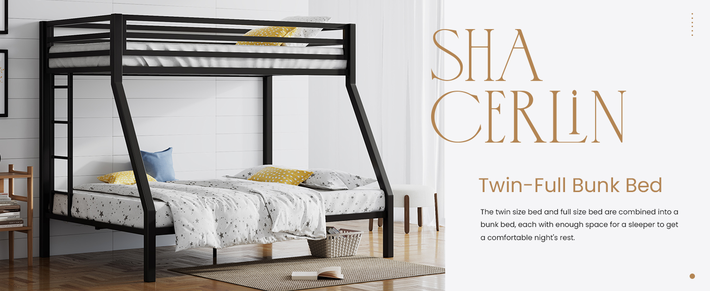 bunk bed