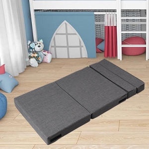 foam sofa bed