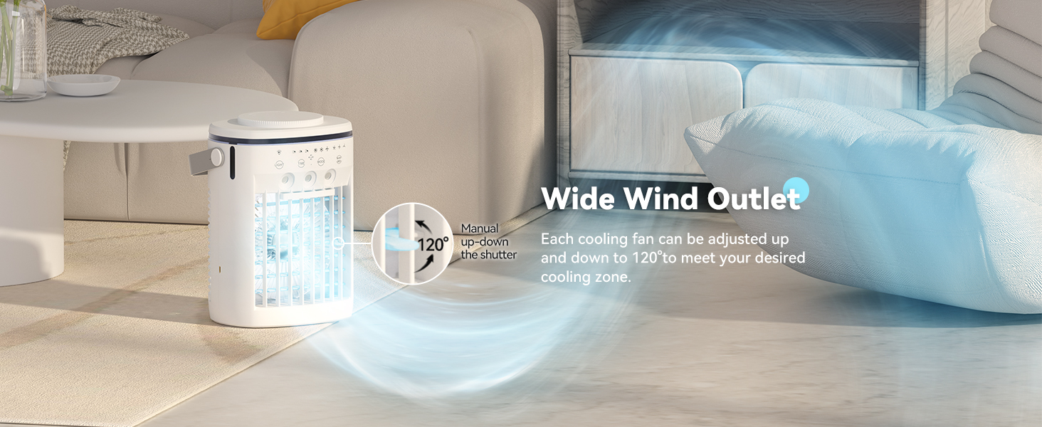 air cooler
