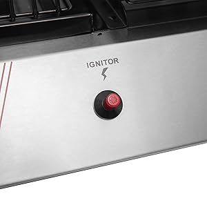 Griddle Station PD1305H